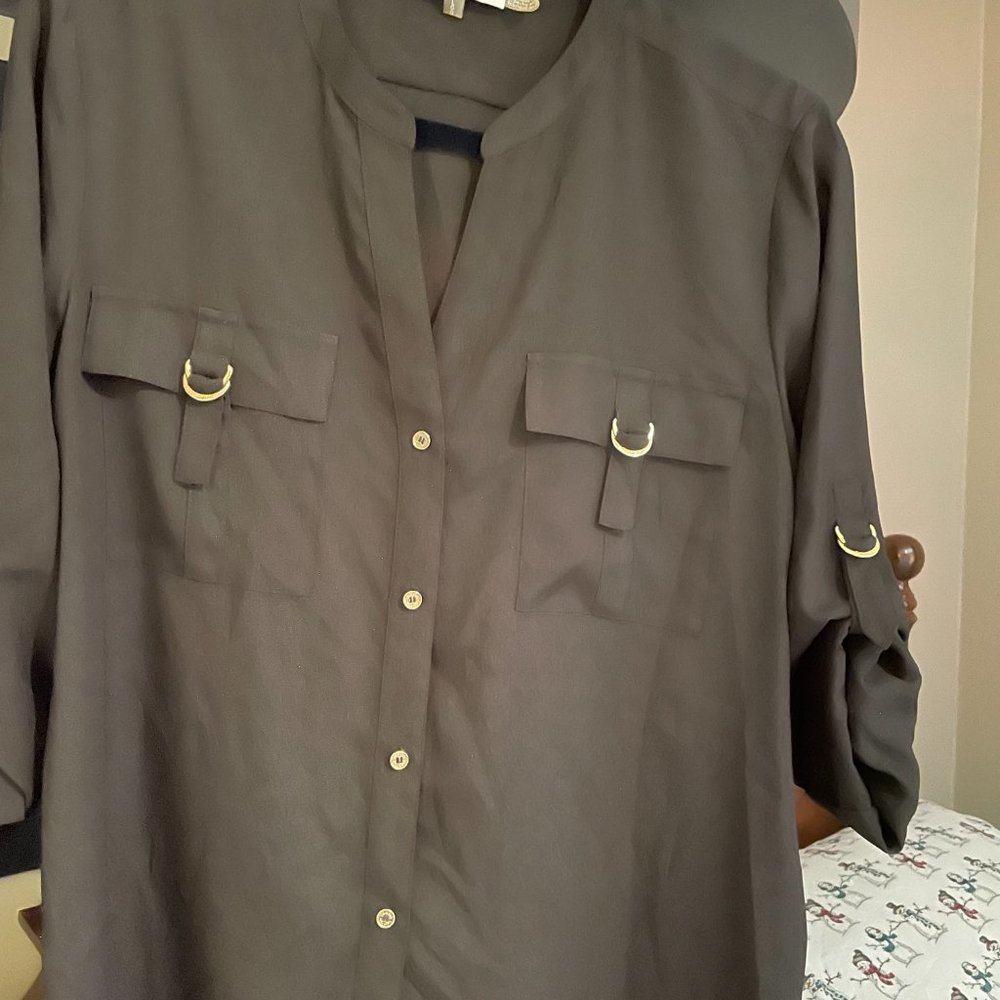 Blouse - Picture 3 of 3